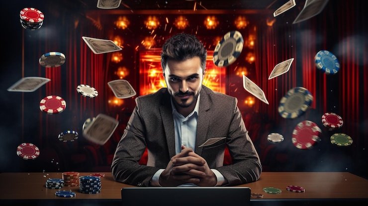 4D Number Game draw schedule and selection interface on ajo89 login